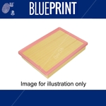 Blue Print Air Filter Insert (ADBP220147) For Mazda