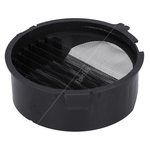 Blue Print Air Filter For Traction Battery Compartment (ADBP250090) Fits: Toyota