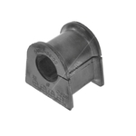 Blue Print Anti Roll Bar Bush (ADG080184)