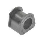 Blue Print Anti Roll Bar Bush (ADG080187)