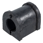 Blue Print Anti Roll Bar Bush (ADG08056)