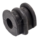 Blue Print Anti Roll Bar Bush (ADN180135) Fits: Nissan Front Axle
