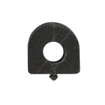 Blue Print Anti Roll Bar Bush (ADT380105C)