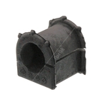 Blue Print Anti Roll Bar Bush (ADT38025)