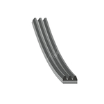 Blue Print Auxiliary Belt (AD03R872)