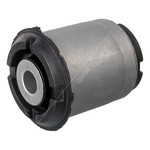 Blue Print Axle Beam Mount (ADBP800195) Fits: Hyundai Rear Axle Left