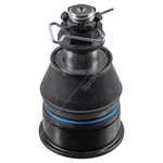 Blue Print Ball Joint (ADBP860216) Front Axle