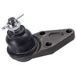 Blue Print Ball Joint (ADC48671) Fits: Mitsubishi Rear Axle