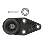 Blue Print Ball Joint (ADC48688) Fits: Mitsubishi Rear Axle