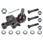 Blue Print Ball Joint (ADG086104C) Fits: Kia Front Axle