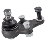 Blue Print Ball Joint (ADG086106) Fits: Hyundai Front Axle