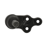 Blue Print Ball Joint (ADG086137) Fits: Ssangyong Lower Front Axle Left