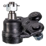 Blue Print Ball Joint (ADH286109) Fits: Honda Lower Front Axle Right
