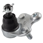 Blue Print Ball Joint (ADH286133) Fits: Honda Lower Front Axle Left