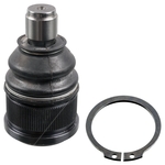 Blue Print Ball Joint (ADM58604) Lower Front Axle