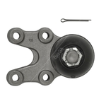 Blue Print Ball Joint (ADN18605) Fits: Nissan Lower Front Axle Right