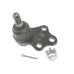 Blue Print Ball Joint (ADN186102) Fits: Nissan Front Axle