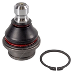 Blue Print Ball Joint (ADN186113) Fits: Nissan Front Axle