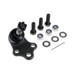 Blue Print Ball Joint (ADN18648) Lower Front Axle Right