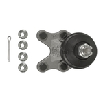 Blue Print Ball Joint (ADT38609) Fits: Toyota Front Axle