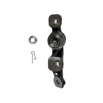 Blue Print Ball Joint (ADT386140) Lower Front Axle Right