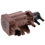 Blue Print Boost-Pressure Control Valve (ADB117404)