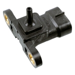 Blue Print Boost-Pressure Sensor (ADBP720032) Fits: Lexus & Toyota