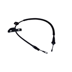 Blue Print Brake Cable (ADA104629) Fits: Jeep Left Rear