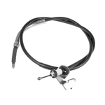Blue Print Brake Cable (ADB114601) Fits: Mini Left Rear