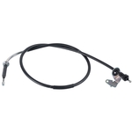 Blue Print Brake Cable (ADB114602) Fits: Mini Right Rear