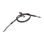 Blue Print Brake Cable (ADC446112) Fits: Mitsubishi Right Rear