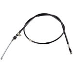 Blue Print Brake Cable (ADC446118) Fits: Mitsubishi Right Rear