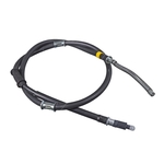 Blue Print Brake Cable (ADC446128) Fits: Mitsubishi Right Rear