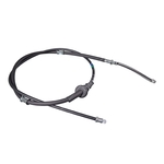 Blue Print Brake Cable (ADC446131) Fits: Mitsubishi Left Rear