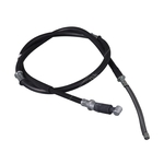 Blue Print Brake Cable (ADC446133) Fits: Mitsubishi Left Rear