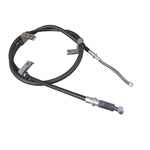 Blue Print Brake Cable (ADC446136) Fits: Mitsubishi Right Rear