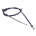 Blue Print Brake Cable (ADC446141) Fits: Mitsubishi Left Rear