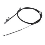 Blue Print Brake Cable (ADC446142) Fits: Mitsubishi Right Rear