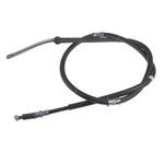 Blue Print Brake Cable (ADC446171) Fits: Mitsubishi Left Rear