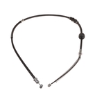Blue Print Brake Cable (ADC446177) Fits: Mitsubishi Left Rear