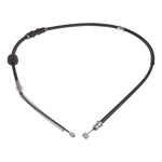 Blue Print Brake Cable (ADC446178) Fits: Mitsubishi Right Rear