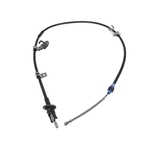 Blue Print Brake Cable (ADC446180) Fits: Mitsubishi Right Rear