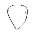 Blue Print Brake Cable (ADC446184) Right Rear