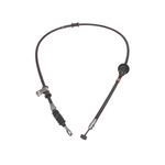 Blue Print Brake Cable (ADC446186) Fits: Mitsubishi Right Rear