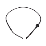 Blue Print Brake Cable (ADC446187) Fits: Mitsubishi