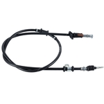 Blue Print Brake Cable (ADC446197) Fits: Mitsubishi Right Rear