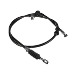 Blue Print Brake Cable (ADC446211) Fits: Mitsubishi