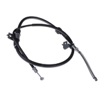 Blue Print Brake Cable (ADC446214) Fits: Mitsubishi