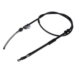 Blue Print Brake Cable (ADC446216) Fits: Mitsubishi