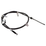 Blue Print Brake Cable (ADC446220) Fits: Mitsubishi